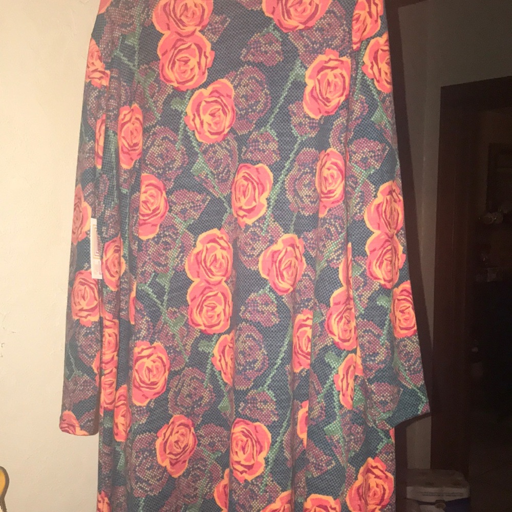 Lularoe Sarah Cardigan